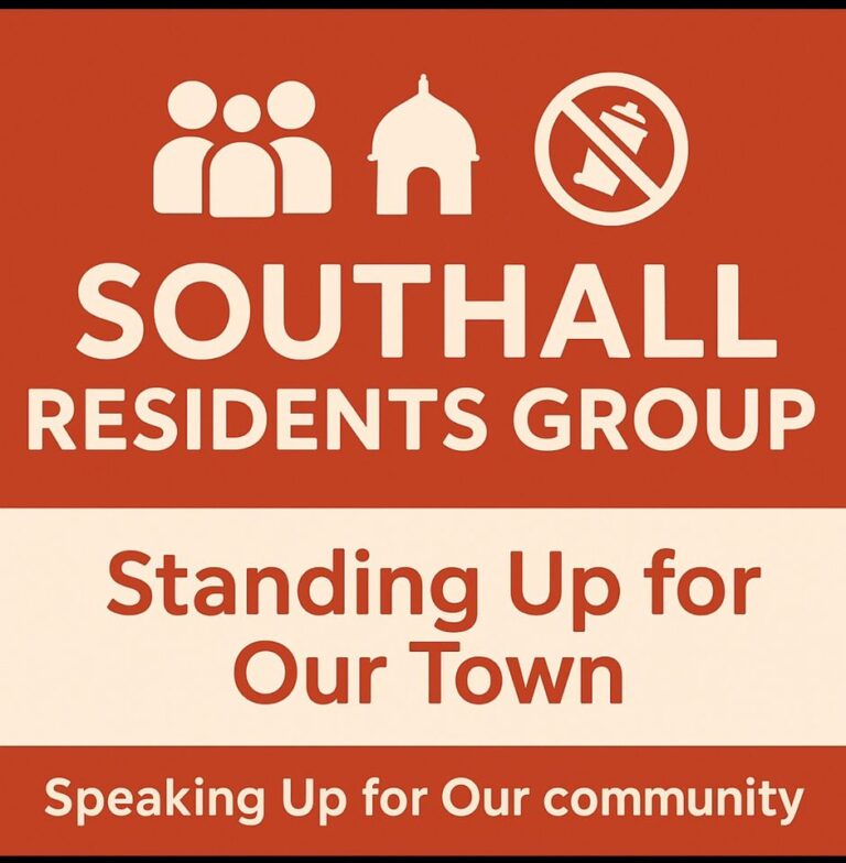 How to Report Fly-Tipping in Southall: Step-by-Step Guide